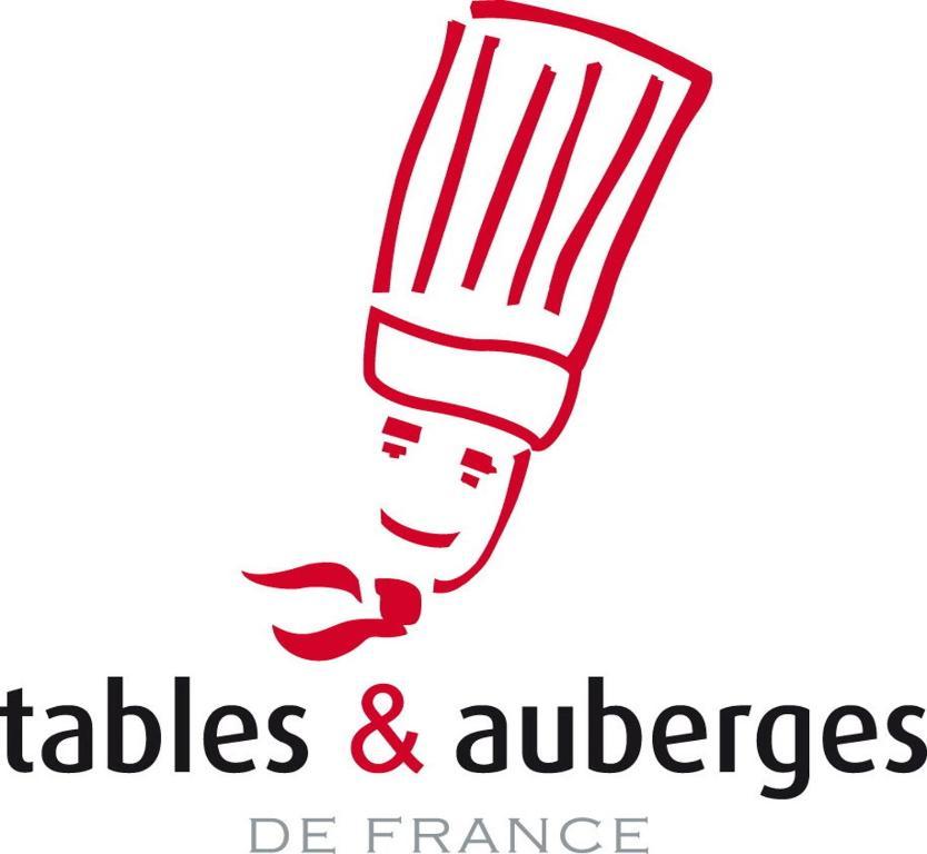 Auberge De L'Omois Baulne-en-Brie 외부 사진
