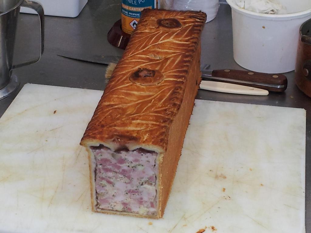Auberge De L'Omois Baulne-en-Brie 외부 사진